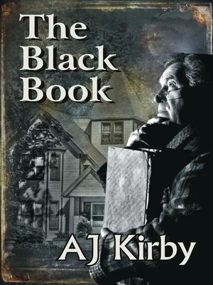 cover image of The Black Book
